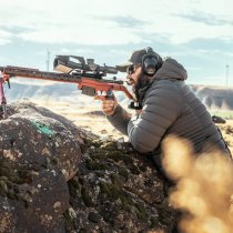 Eberlestock McCall Down Hoody - Black - XL