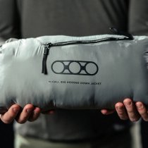 Eberlestock McCall Down Hoody - Dry Earth - L