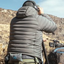 Eberlestock McCall Down Hoody - Dry Earth - XL