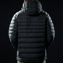 Eberlestock McCall Down Hoody - Dry Earth - 2XL