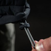 Eberlestock McCall Down Jacket - Black - L