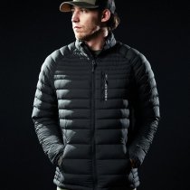 Eberlestock McCall Down Jacket - Black - XL