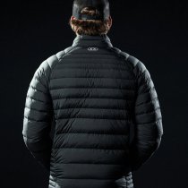 Eberlestock McCall Down Jacket - Dry Earth - S