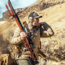 Eberlestock McCall Down Jacket - Dry Earth - L