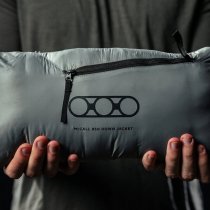 Eberlestock McCall Down Jacket - Dry Earth - 2XL