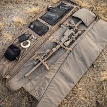 Eberlestock Sniper Sled Drag Bag 52 Inch - Military Green