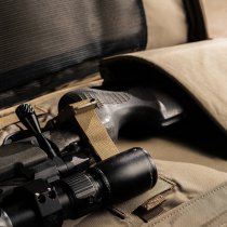 Eberlestock Sniper Sled Drag Bag 52 Inch - Military Green