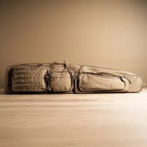 Eberlestock Sniper Sled Drag Bag 52 Inch - Military Green