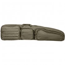 Eberlestock Sniper Sled Drag Bag 52 Inch - Military Green