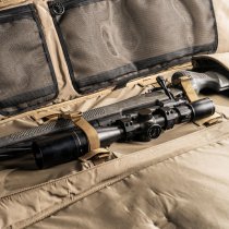 Eberlestock Sniper Sled Drag Bag 57 Inch - Black