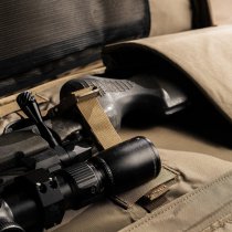 Eberlestock Sniper Sled Drag Bag 57 Inch - Black