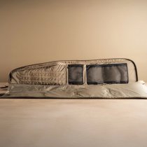 Eberlestock Sniper Sled Drag Bag 57 Inch - Black