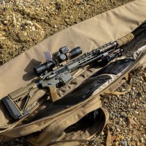 Eberlestock Sniper Sled Drag Bag 57 Inch - Dry Earth