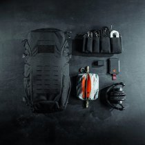Eberlestock Bandit Pack - Black