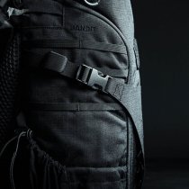 Eberlestock Bandit Pack - Black