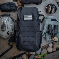 Eberlestock Bandit Pack - Black