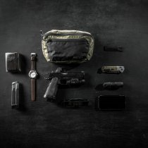 Eberlestock Bando Bag Standard - Multicam