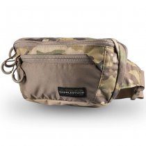 Eberlestock Bando Bag Standard - Multicam
