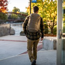 Eberlestock Camas Pant - Coyote Brown - 34 - Long