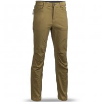 Eberlestock Camas Pant - Coyote Brown - 38 - Regular