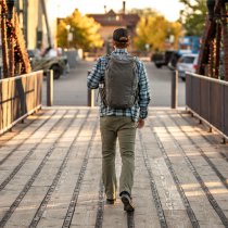 Eberlestock Camas Pant - Fall Green - 32 - Long