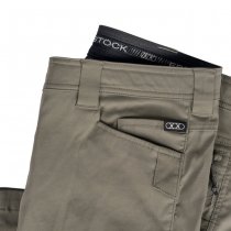 Eberlestock Camas Pant - Fall Green - 34 - Long