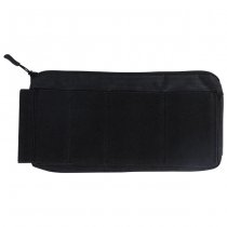 Eberlestock Fade Admin Pouch Large - Black