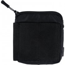 Eberlestock Fade Admin Pouch Small - Black