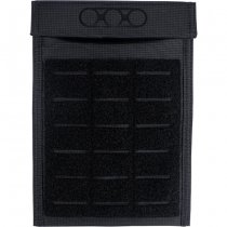 Eberlestock Fade RFID Blocker Pouch - Black