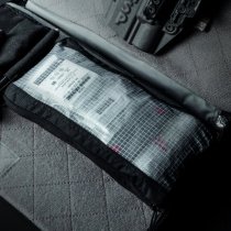 Eberlestock Fade View Pouch Large - Black