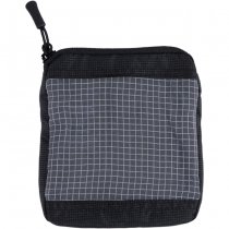 Eberlestock Fade View Pouch Small - Black