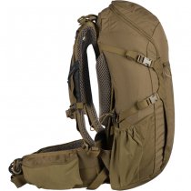 Eberlestock FreeFall 2000 Pack - Dry Earth