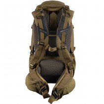 Eberlestock FreeFall 2000 Pack - Dry Earth