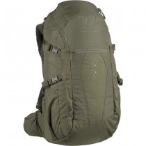 Eberlestock FreeFall 2000 Pack - Military Green