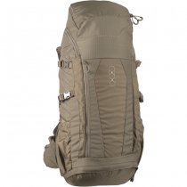Eberlestock FreeFall 3000 Pack - Dry Earth