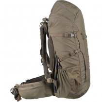 Eberlestock FreeFall 3000 Pack - Dry Earth