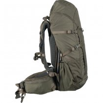 Eberlestock FreeFall 3000 Pack - Military Green