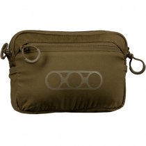 Eberlestock General Purpose Pouch Large - Coyote Brown