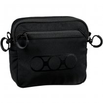 Eberlestock General Purpose Pouch Small - Black