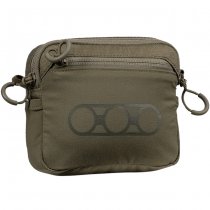 Eberlestock General Purpose Pouch Small - Military Green