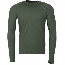 Eberlestock Lochsa Merino Long Sleeve - Loden - 2XL