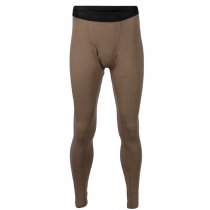 Eberlestock Lochsa Merino Pant - Dark Earth - M