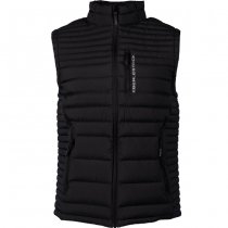 Eberlestock McCall Down Vest - Black - M