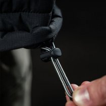 Eberlestock McCall Down Vest - Dry Earth - L