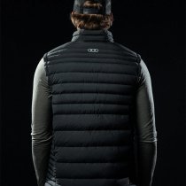 Eberlestock McCall Down Vest - Gunmetal - M