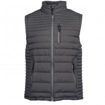 Eberlestock McCall Down Vest - Gunmetal - L