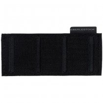 Eberlestock Molle Adapter 3x1 - Black