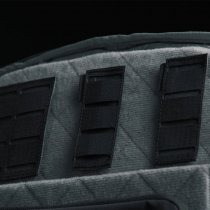 Eberlestock Molle Adapter 3x1 - Black