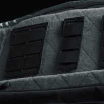 Eberlestock Molle Adapter 3x2 - Black