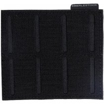 Eberlestock Molle Adapter 3x2 - Black